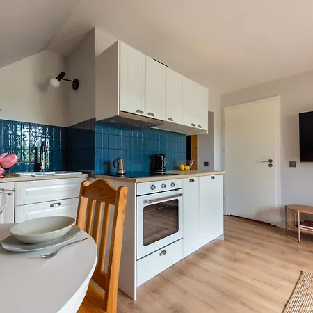 U Gosi I Wojtka Apartmán Zakopane