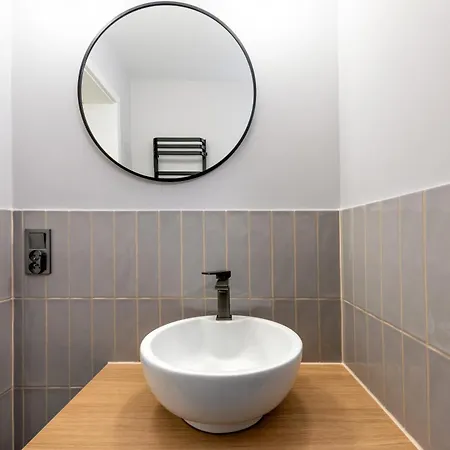 Apartmán U Gosi I Wojtka Zakopane