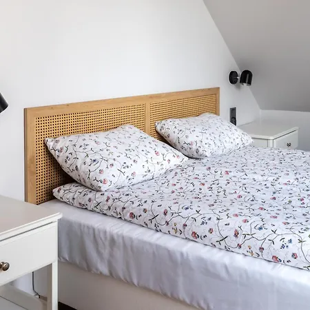 Apartmán U Gosi I Wojtka Zakopane