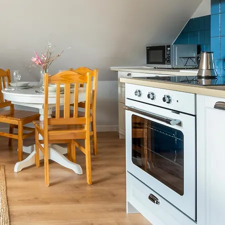 U Gosi I Wojtka Apartmán Zakopane