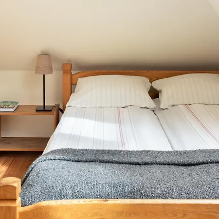 Apartmán U Gosi I Wojtka