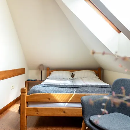 U Gosi I Wojtka Apartmán Zakopane