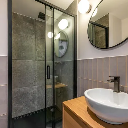Apartmán U Gosi I Wojtka *