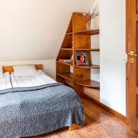 Apartmán U Gosi I Wojtka