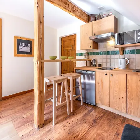 Apartmán U Gosi I Wojtka Zakopane