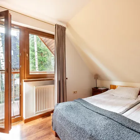 Apartmán U Gosi I Wojtka